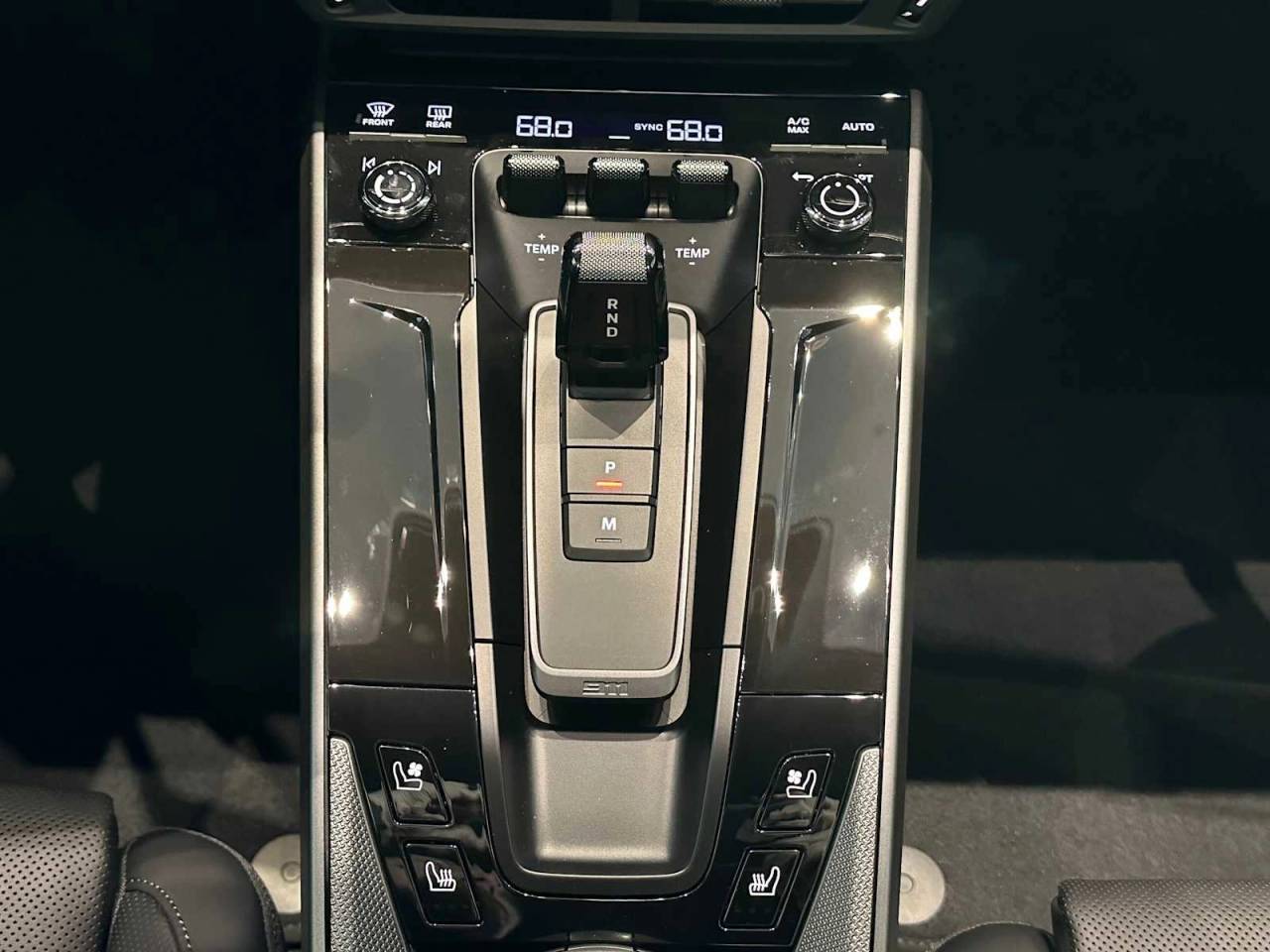 2026 Porsche 911 Carrera