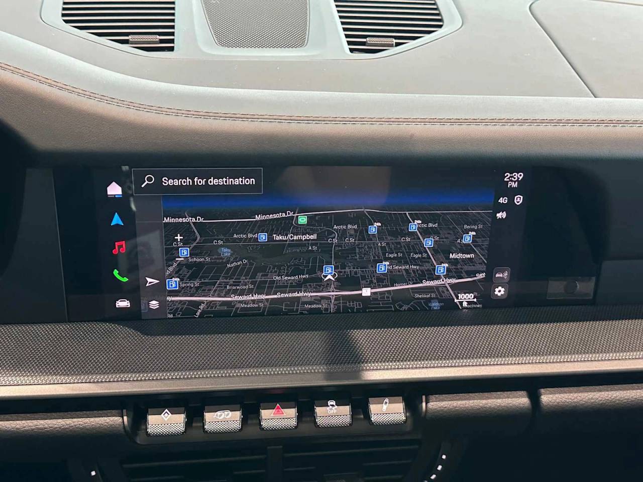 2026 Porsche 911 Carrera