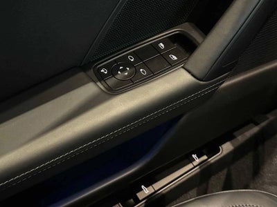 2026 Porsche 911 Carrera