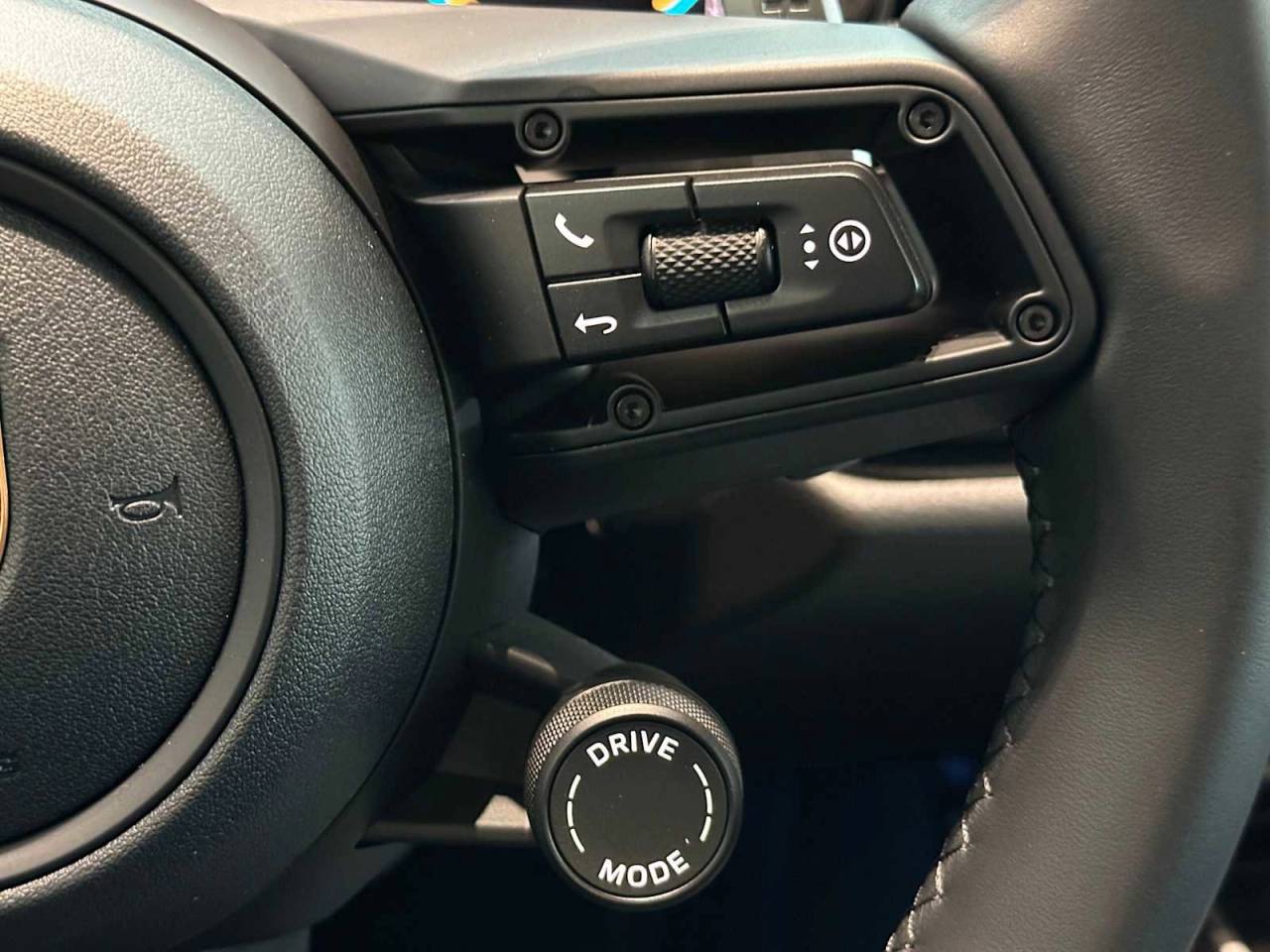 2026 Porsche 911 Carrera