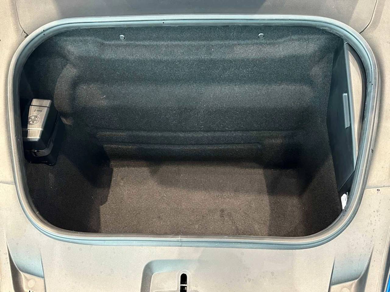 2026 Porsche 911 Carrera