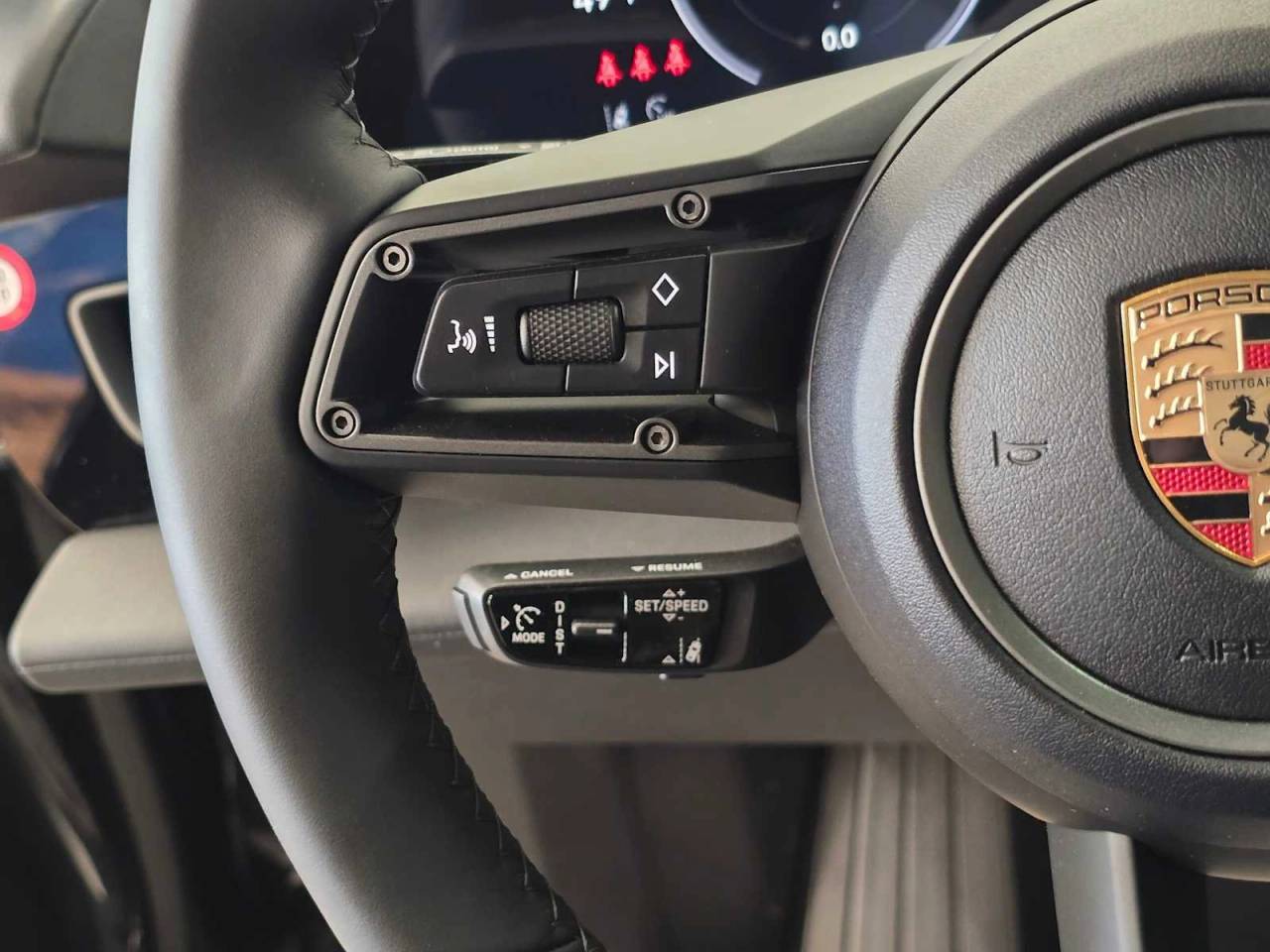 2025 Porsche Taycan Base