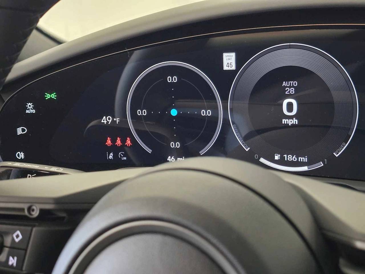 2025 Porsche Taycan Base