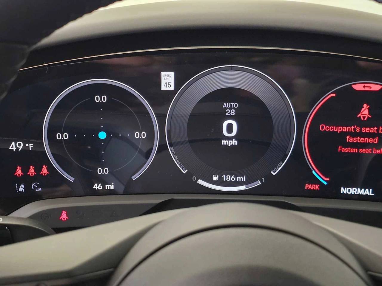 2025 Porsche Taycan Base