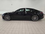 2024 Porsche Panamera Base