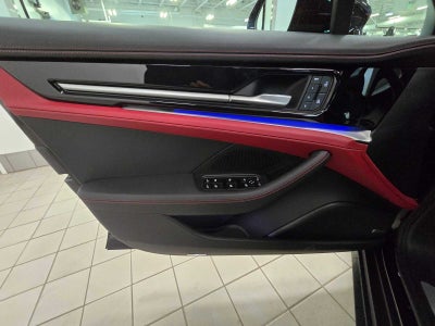 2024 Porsche Panamera Base