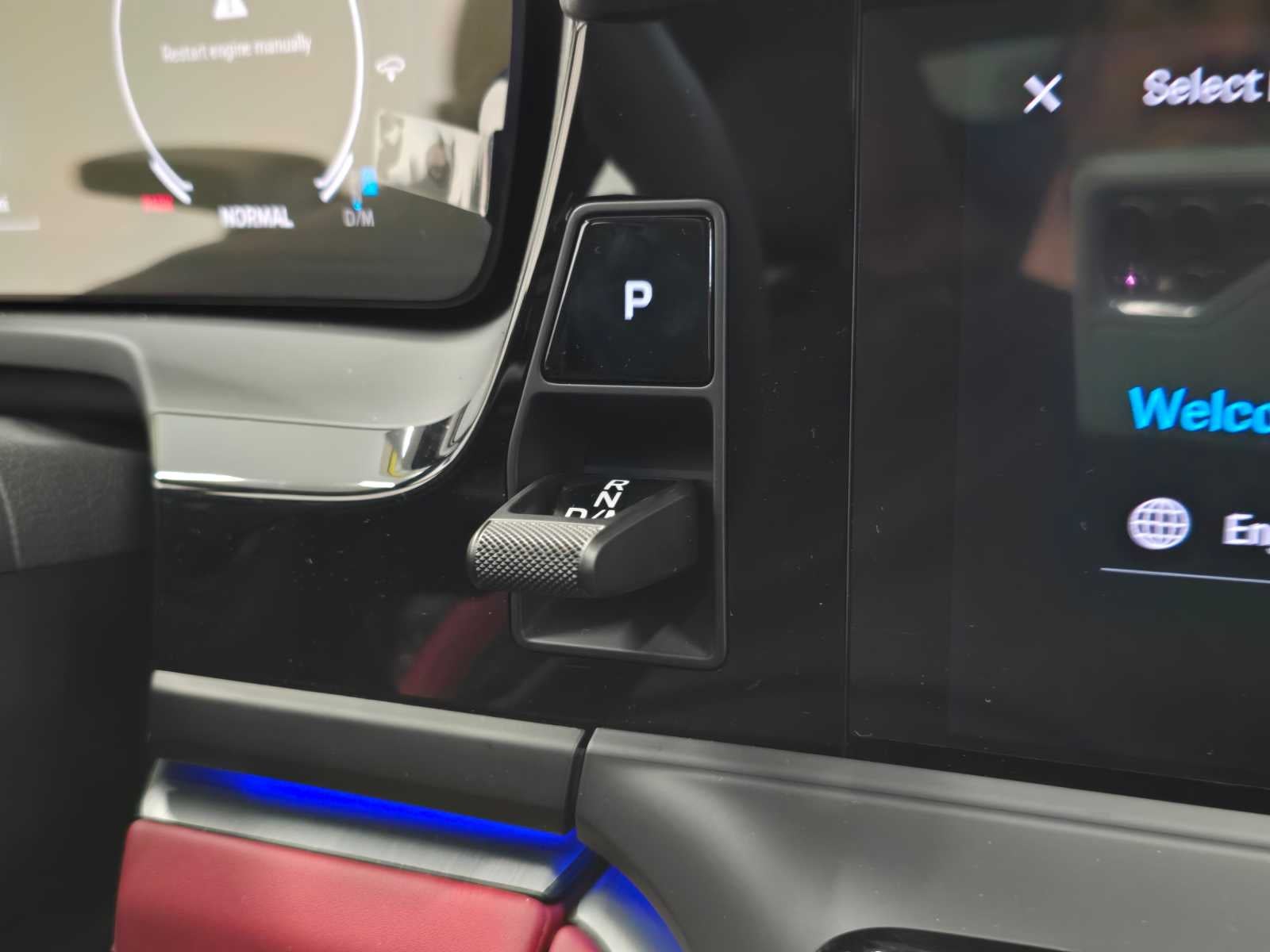 2024 Porsche Panamera Base