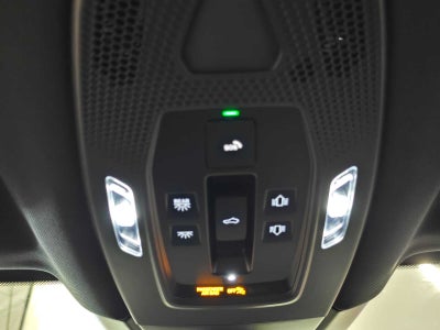 2024 Porsche Panamera Base