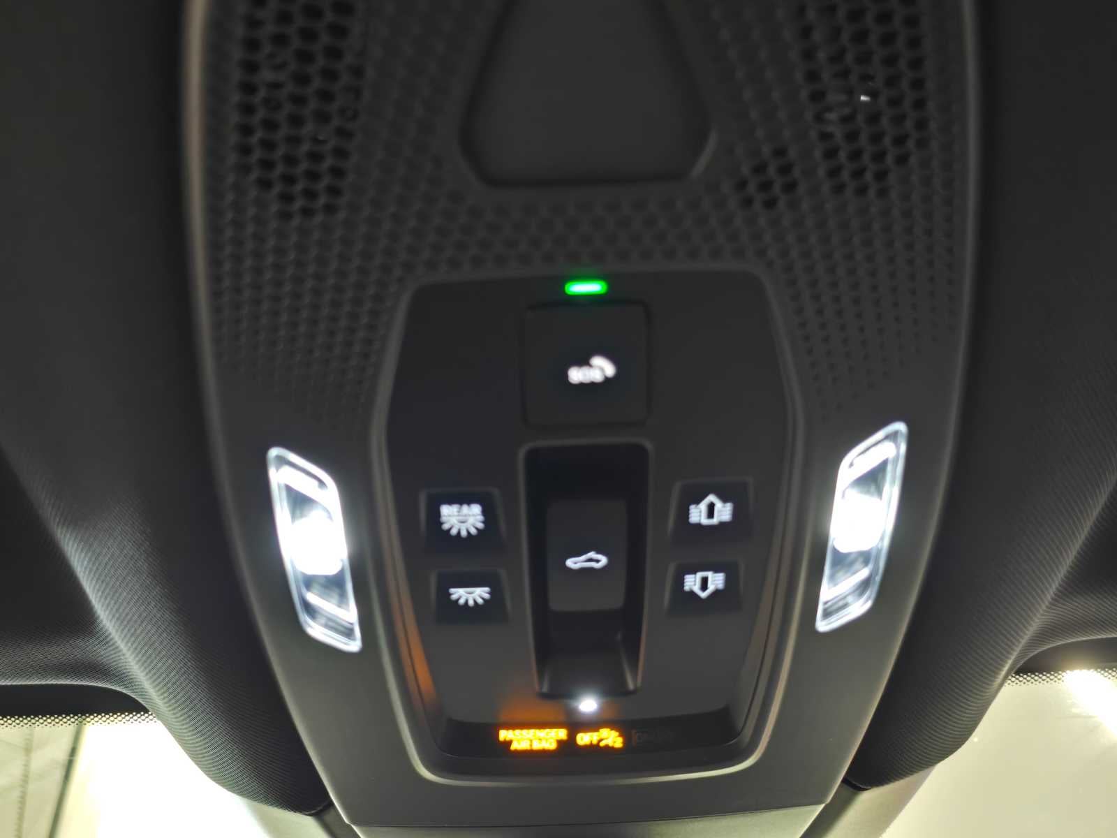 2024 Porsche Panamera Base