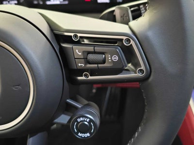 2024 Porsche Panamera Base