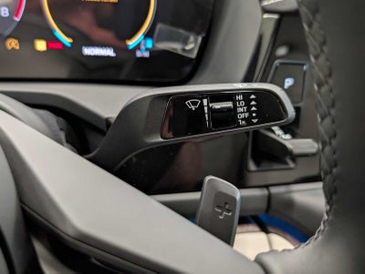 2025 Porsche Panamera 4