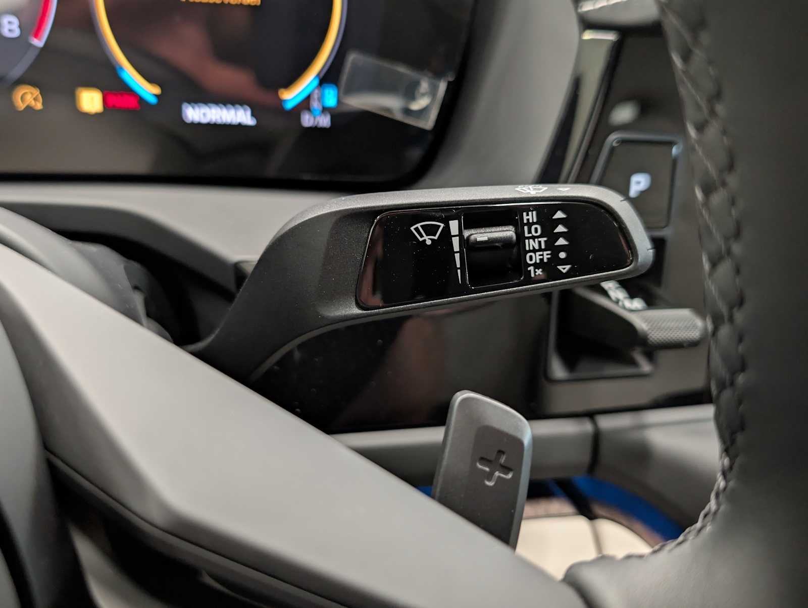 2025 Porsche Panamera 4