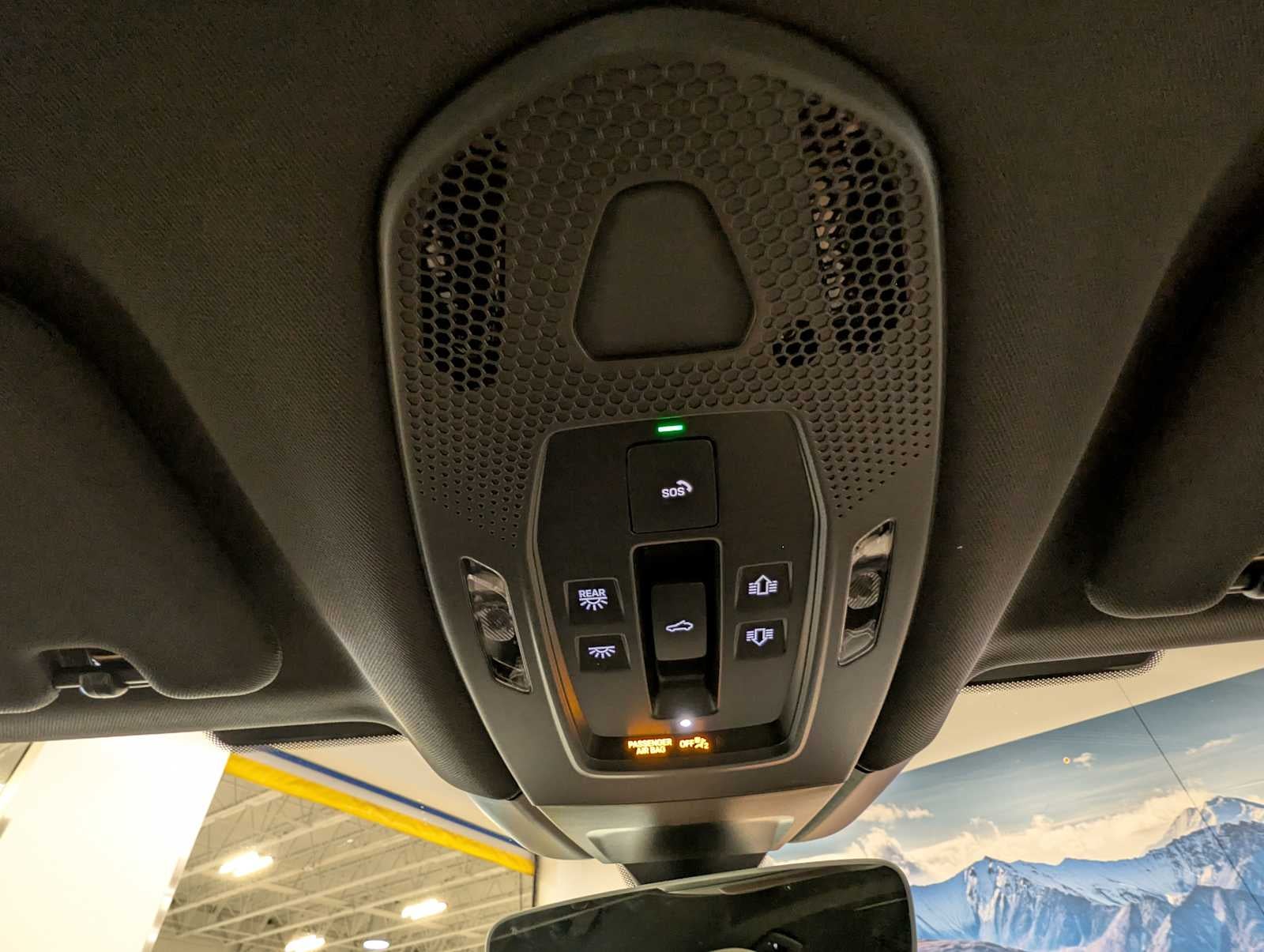 2025 Porsche Panamera 4