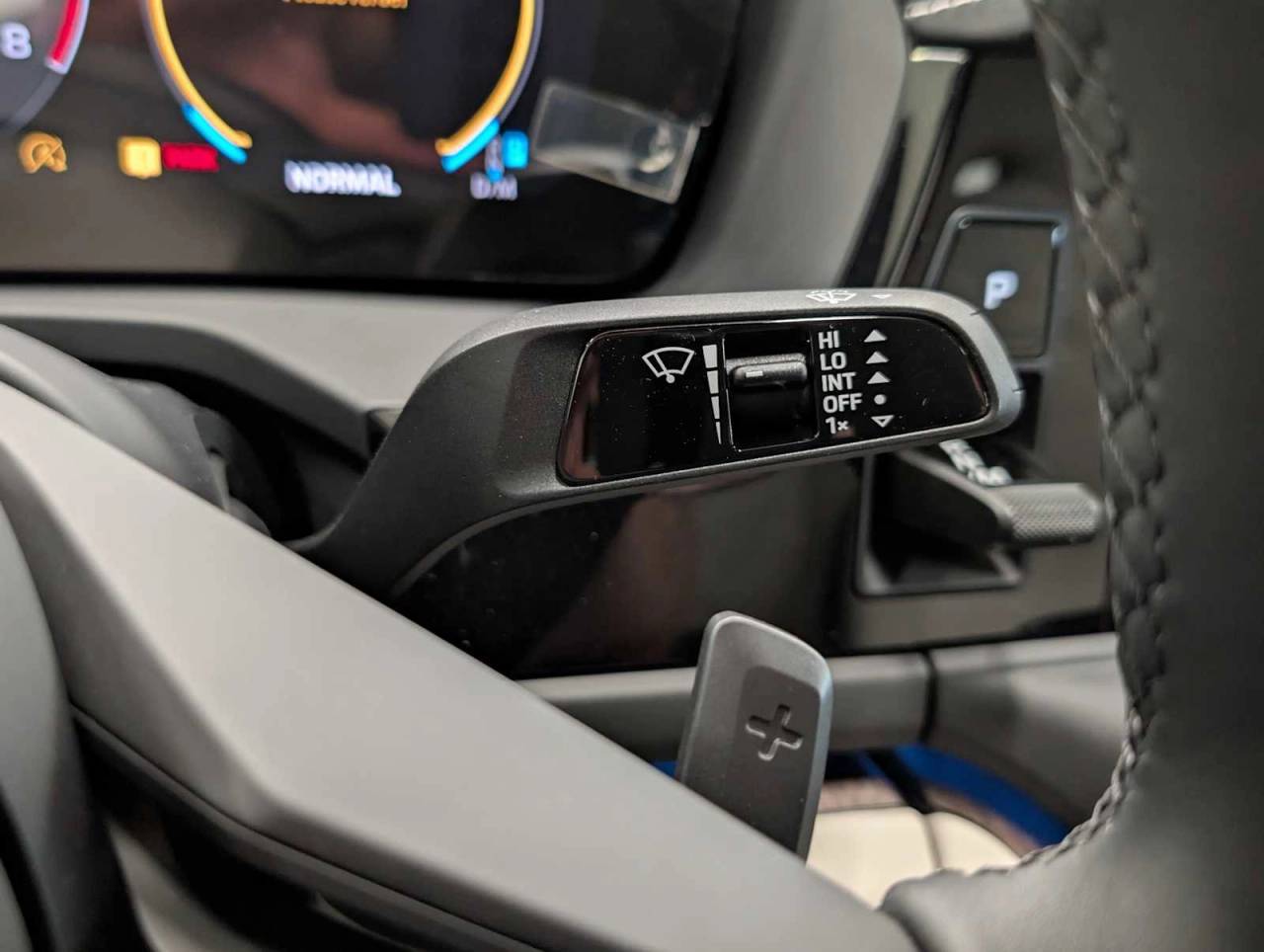 2025 Porsche Panamera 4