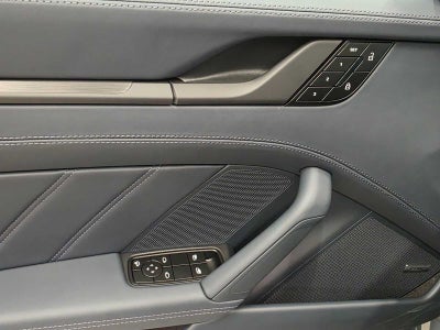 2026 Porsche 911 Carrera 4 GTS