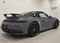 2026 Porsche 911 Carrera 4 GTS