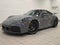 2026 Porsche 911 Carrera 4 GTS