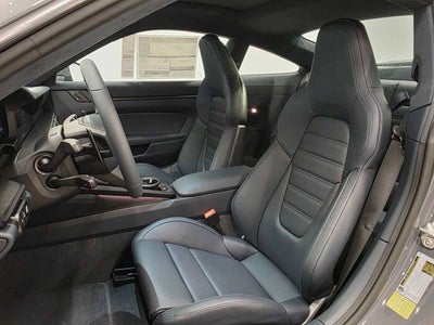 2026 Porsche 911 Carrera 4 GTS