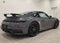 2026 Porsche 911 Carrera 4 GTS