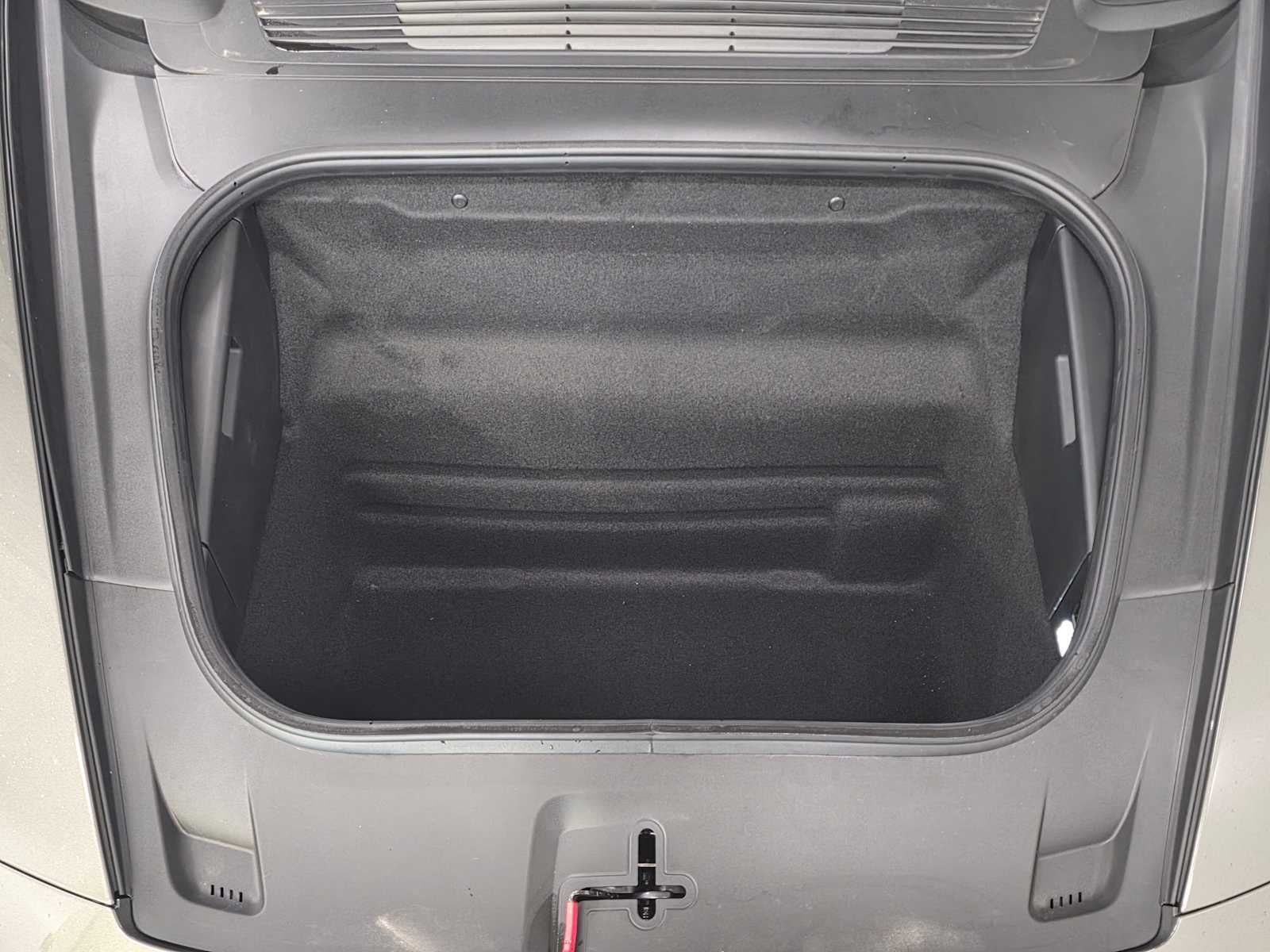 2026 Porsche 911 Carrera 4 GTS