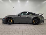 2026 Porsche 911 Carrera 4 GTS