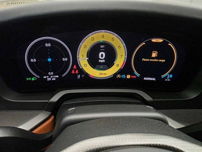 2026 Porsche 911 Carrera 4 GTS