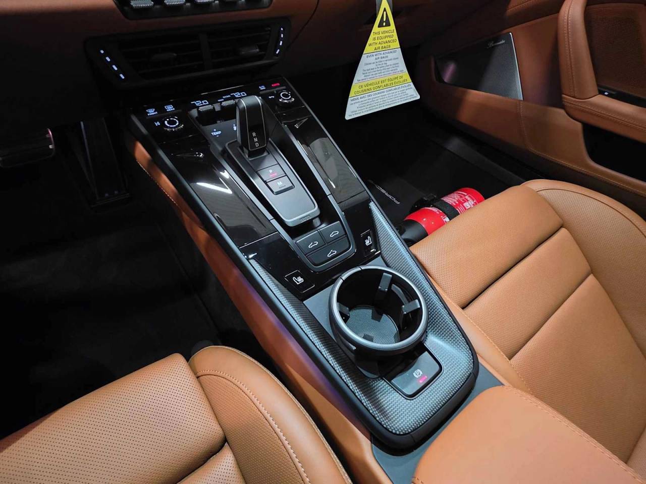 2026 Porsche 911 Carrera 4 GTS