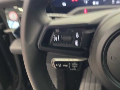2024 Porsche Taycan 4S