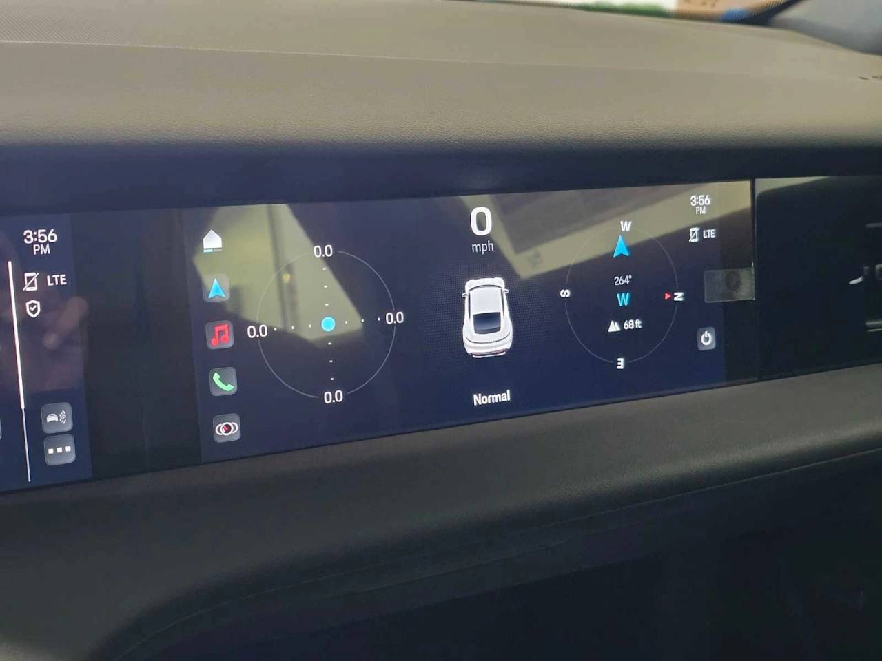 2024 Porsche Taycan 4S