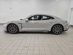 2024 Porsche Taycan 4S