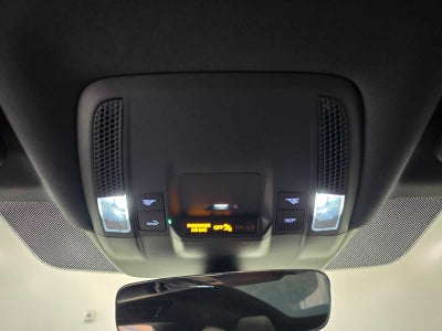 2024 Porsche Taycan 4S