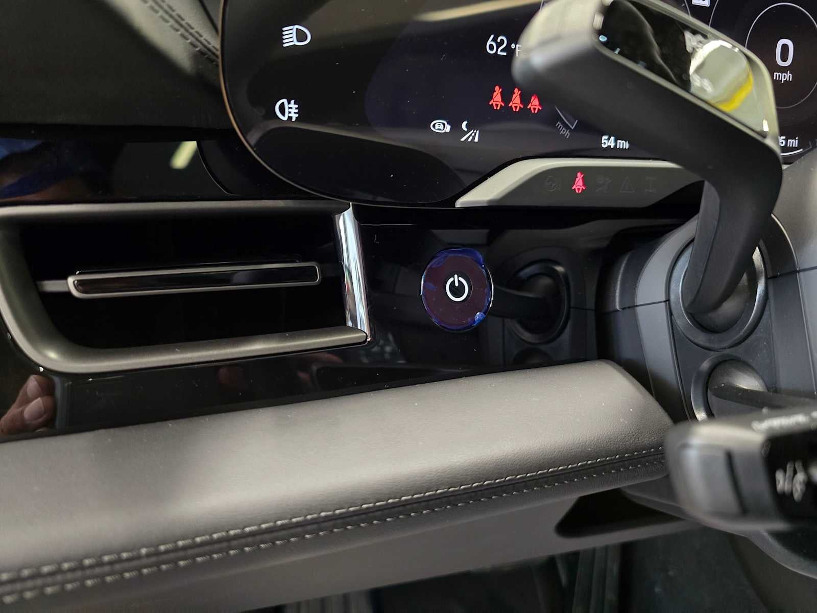 2024 Porsche Taycan 4S