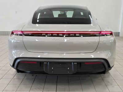 2024 Porsche Taycan 4S