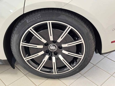 2024 Porsche Taycan 4S