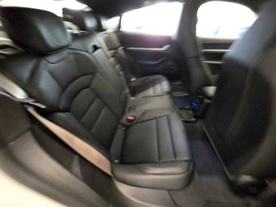 2024 Porsche Taycan 4S