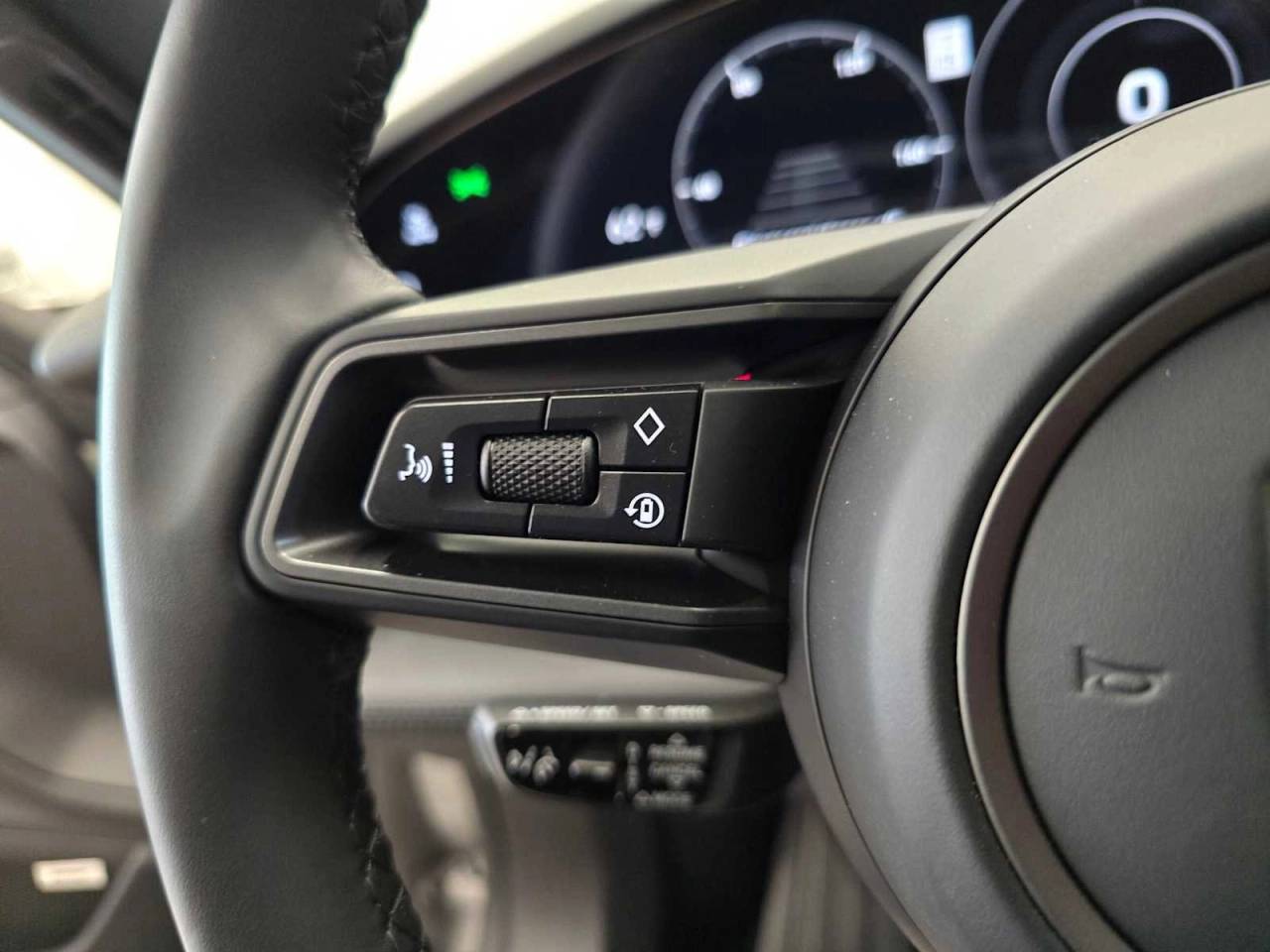 2024 Porsche Taycan 4S