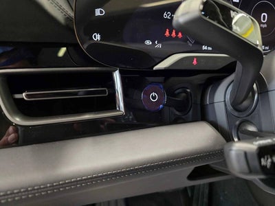 2024 Porsche Taycan 4S