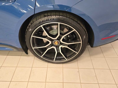 2023 Porsche Taycan 4S