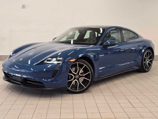 2023 Porsche Taycan 4S