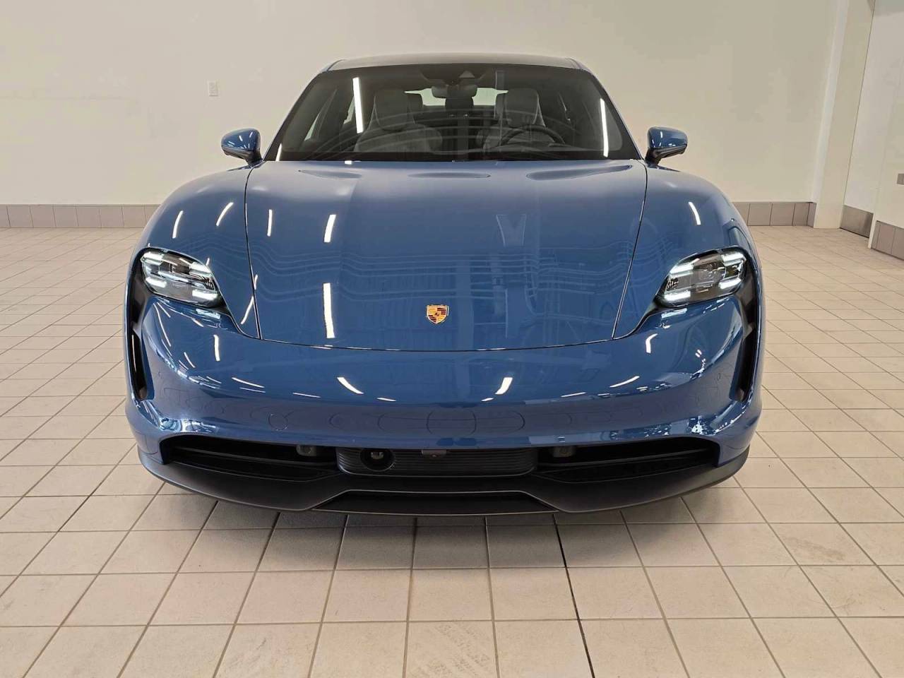 2023 Porsche Taycan 4S