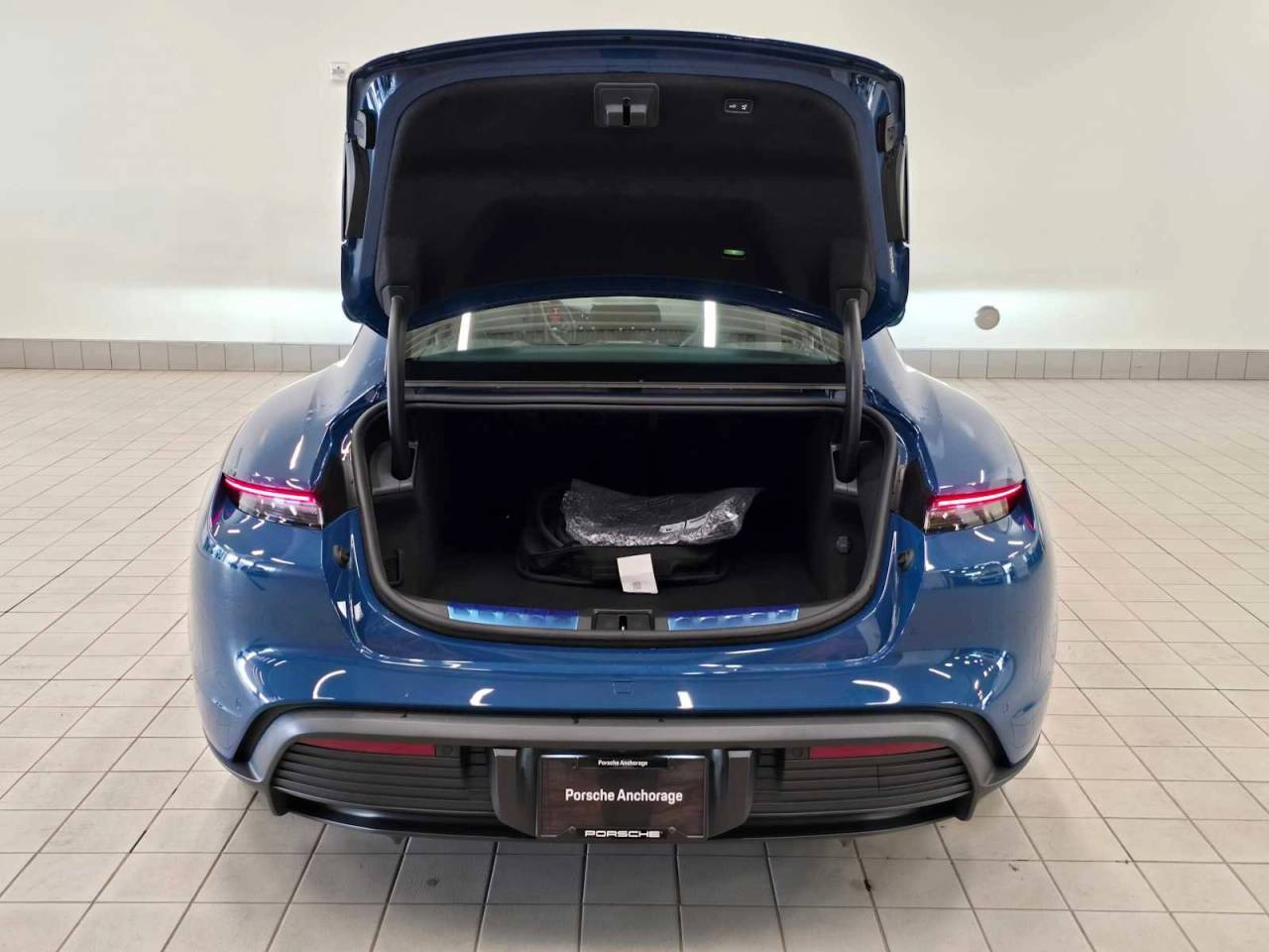 2023 Porsche Taycan 4S