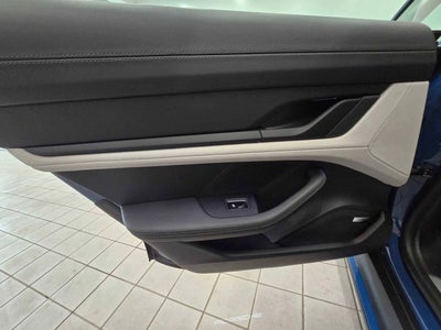 2023 Porsche Taycan 4S