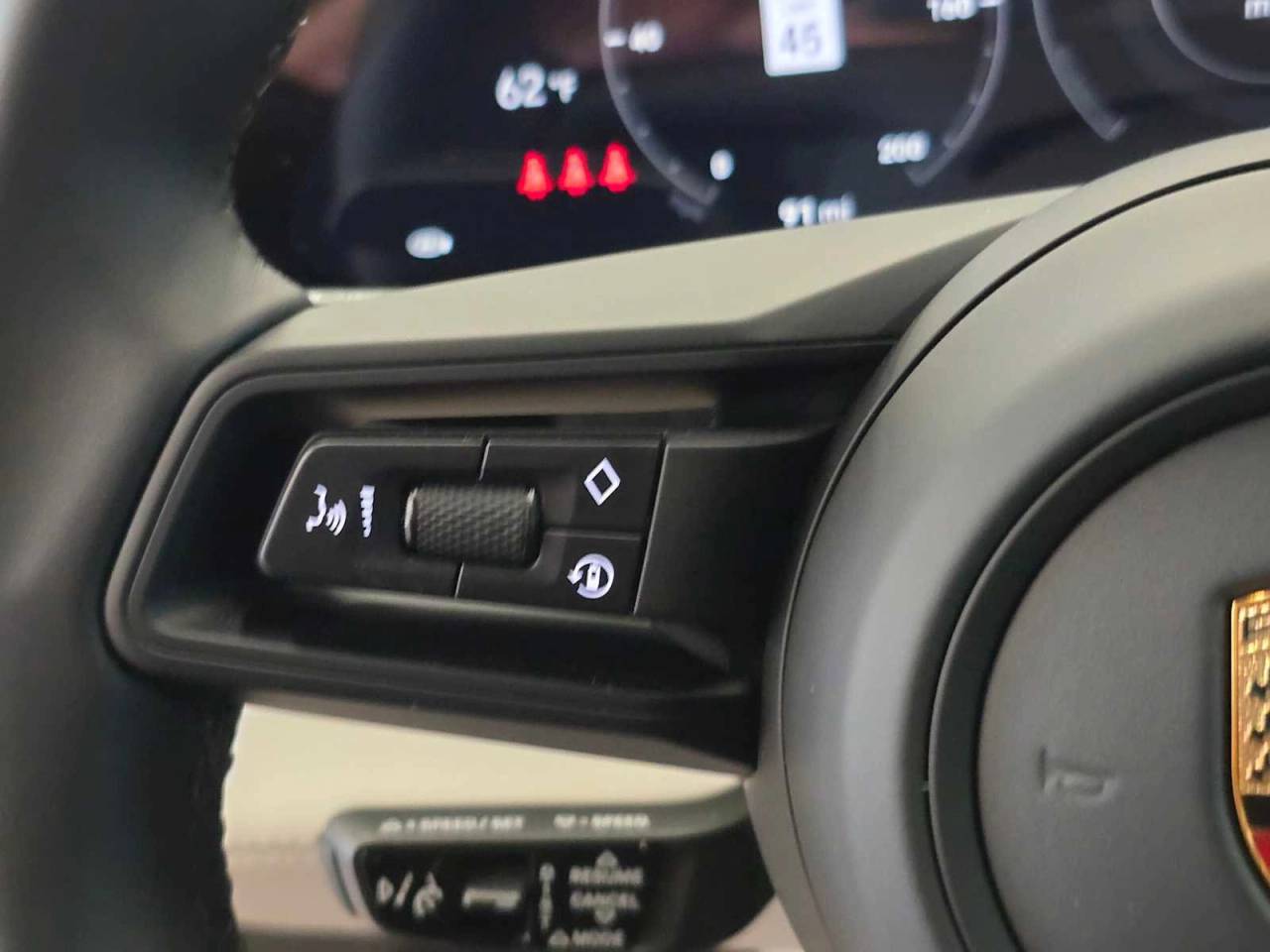 2023 Porsche Taycan 4S