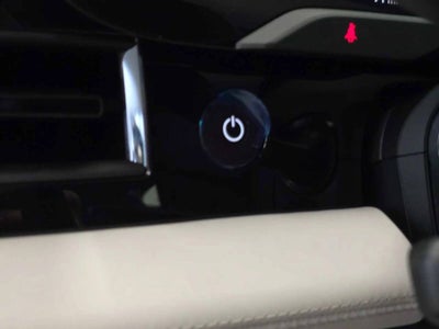 2023 Porsche Taycan 4S