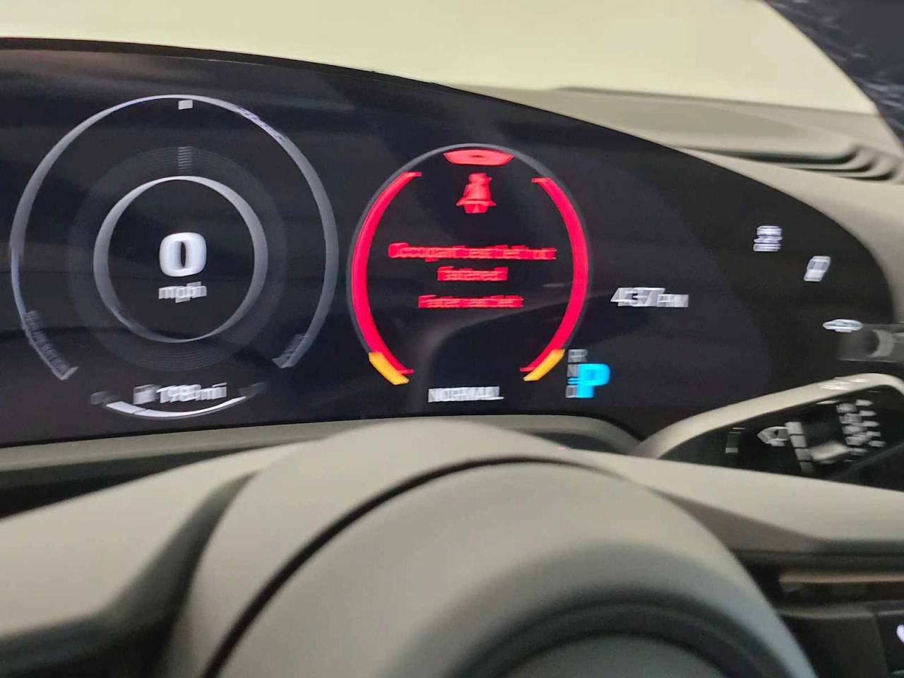 2023 Porsche Taycan 4S