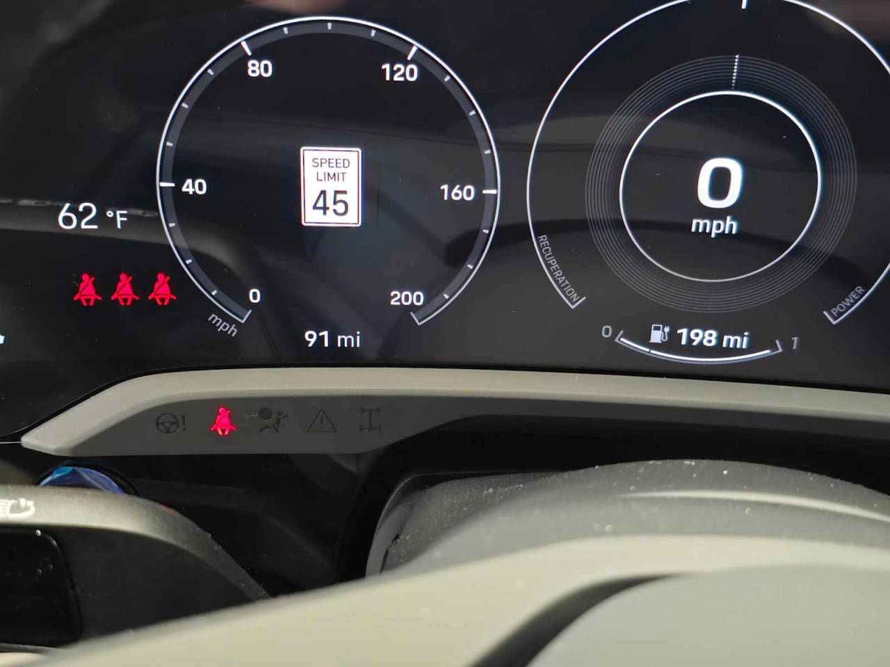 2023 Porsche Taycan 4S