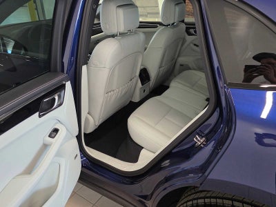 2026 Porsche Macan T