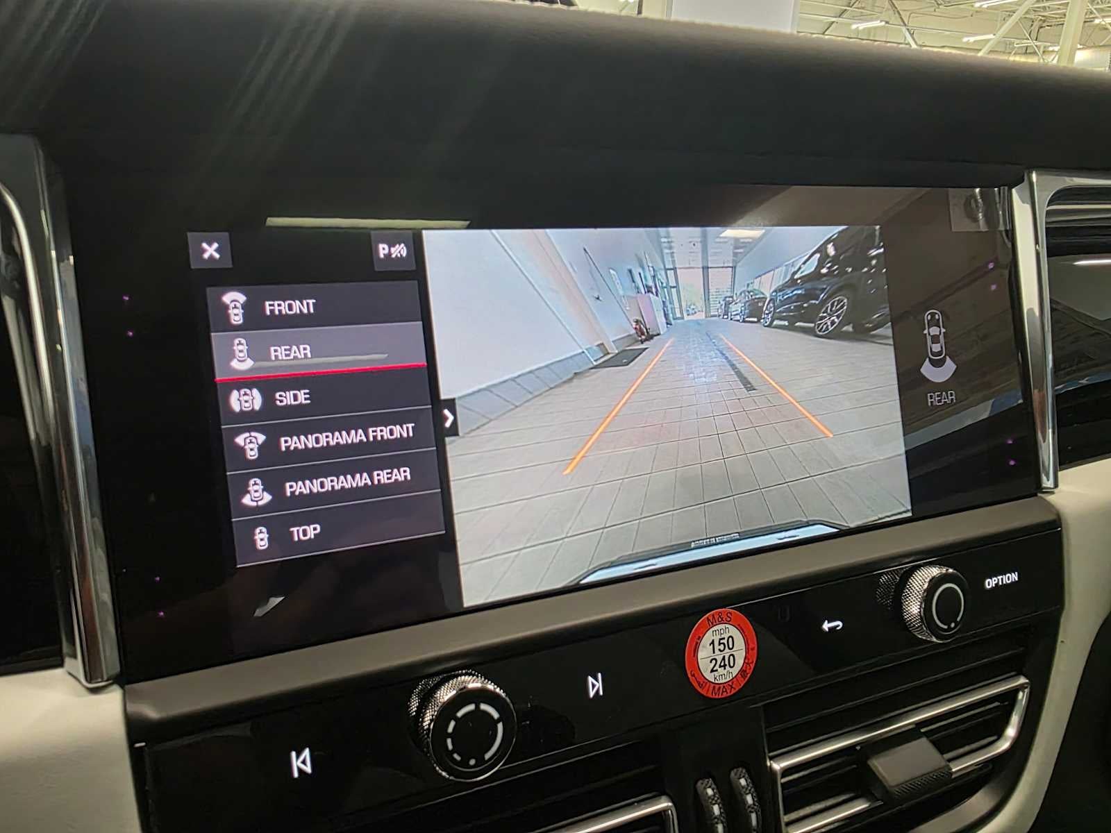 2026 Porsche Macan T