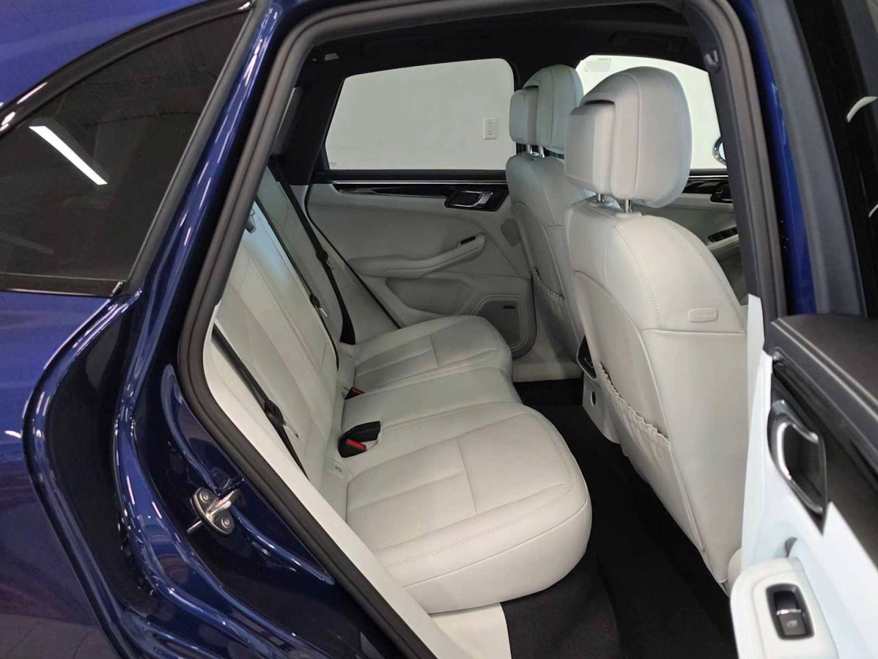 2026 Porsche Macan T