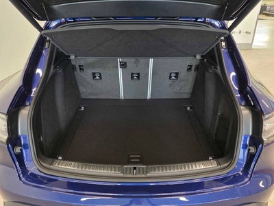 2026 Porsche Macan T
